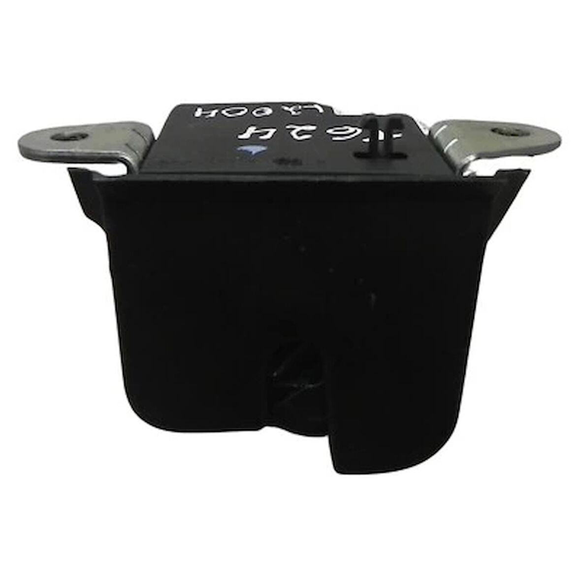 Volkswagen Polo 2018 Sonrası Tampon Alt Koruyucu Karlık Arka Oem No (2G6807568H9B9)