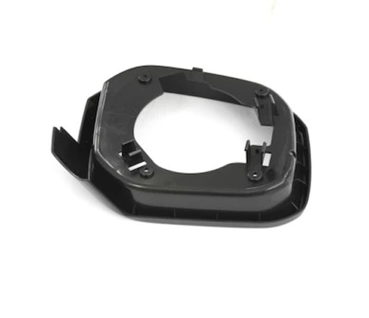 VW T-Roc 2019-2021 Elektrikli Katlanır Ayna Sinyalli Alt Isıtmalı Astarlı 9 Pin Sol Oem No (2GA857507AA9B9)