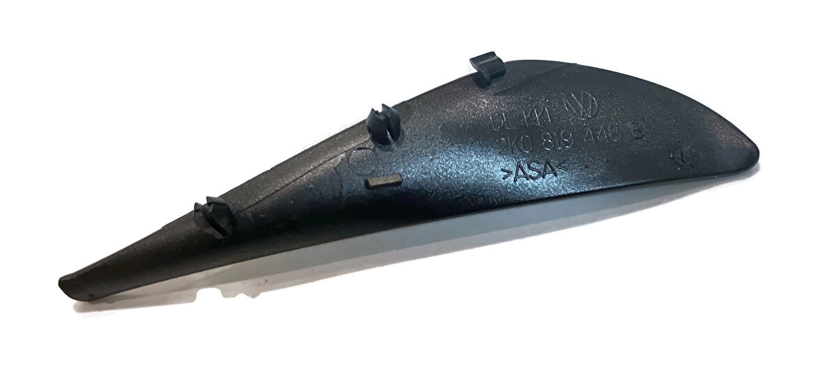 Volkswagen Caddy 2004-2010 Su Separatörü Sol Ek Parça Oem No (2K0819447B)