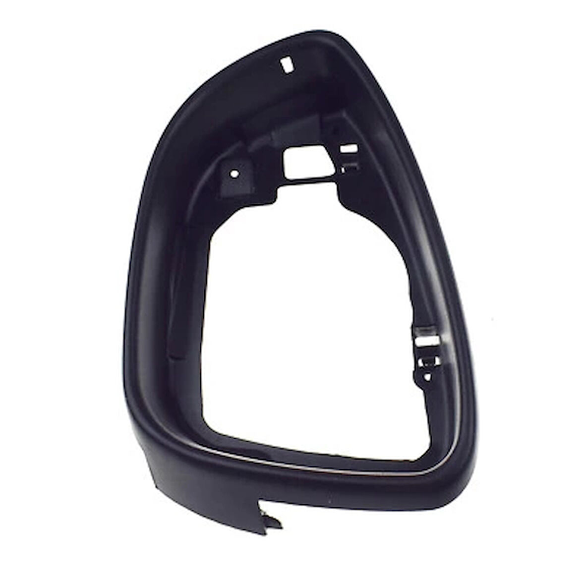 Volkswagen Caddy 2015 Sonrası İç Sağ Ayna Çerçevesi Oem No (2K58585549B9)