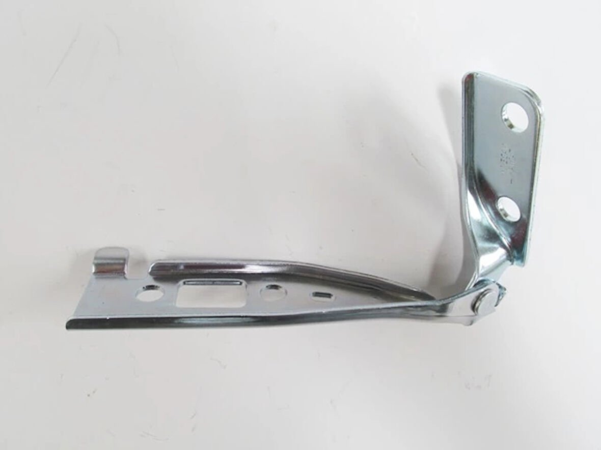 ford fiesta- 2002-2007  kaput menteşesı sağ (tyg) Oem No (2S6116800BA)