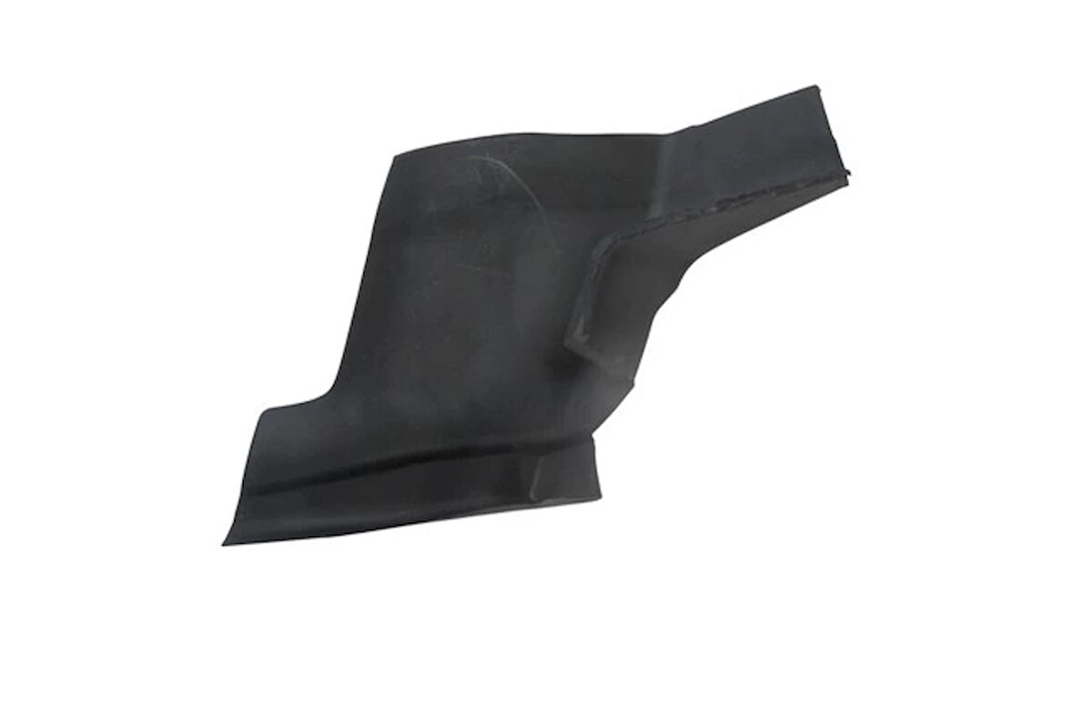 ford fiesta- 2002-2007  ön cam kenar plastiği sağ (sılgı panelı) Oem No (2S61218B30AH)