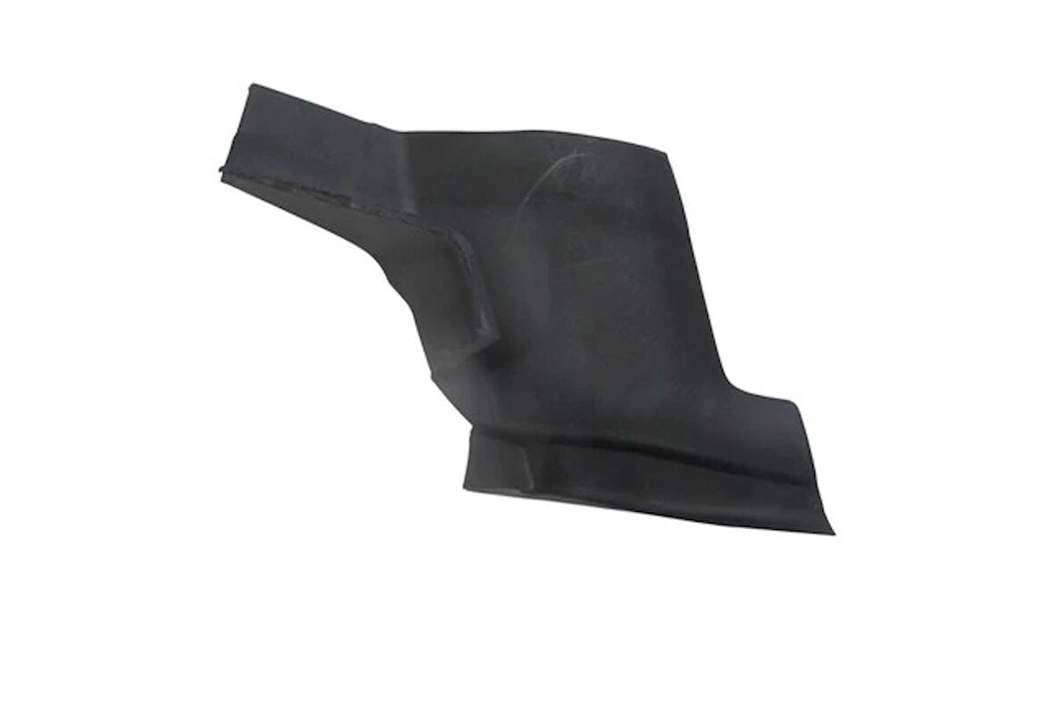 ford fiesta- 2002-2007  ön cam kenar plastiği sol (sılgı panelı) Oem No (2S61218B31AH)