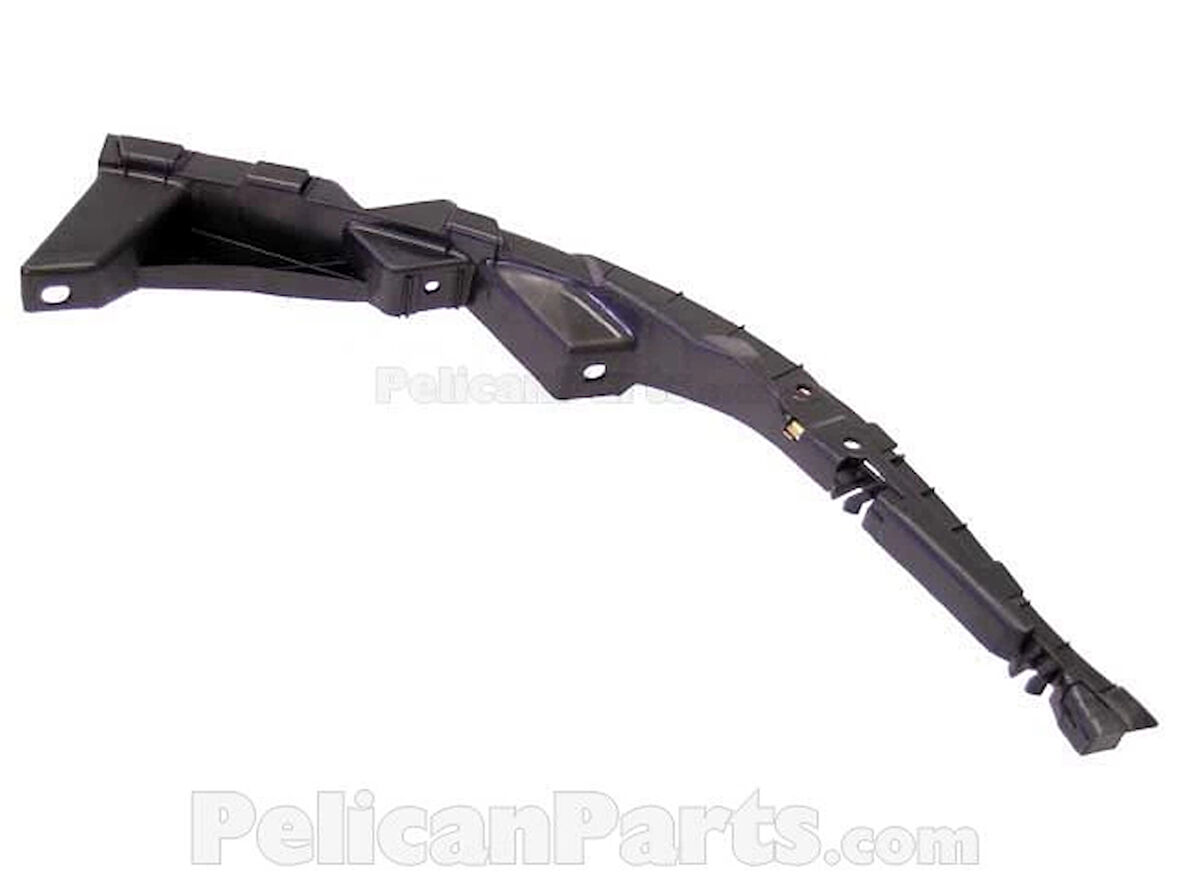 Volkswagen Passat 1997-2000 Ön Sol Tampon Bağlantı Braketi Oem No (3B0807049C)