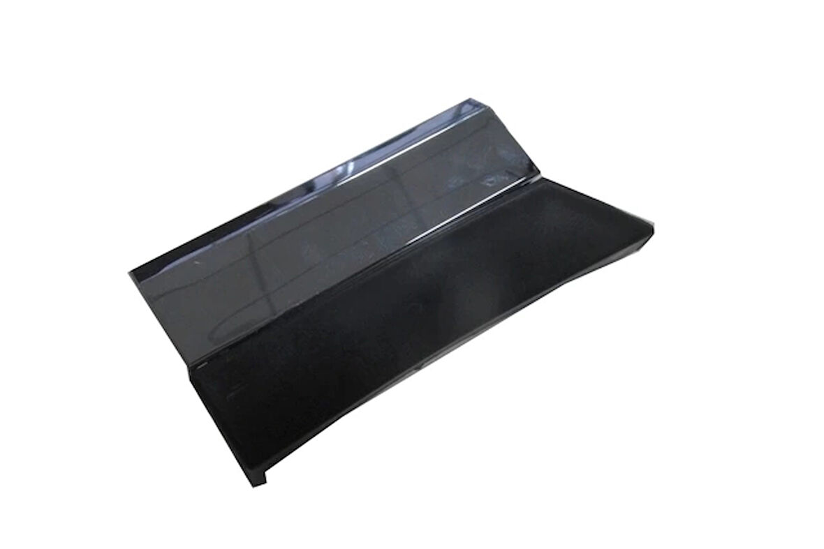 volkswagen passat- b8- 2019-2022  ön çamurluk bandı alt/üst komple sol (nikelajlı) Oem No (3G0853991A995D)