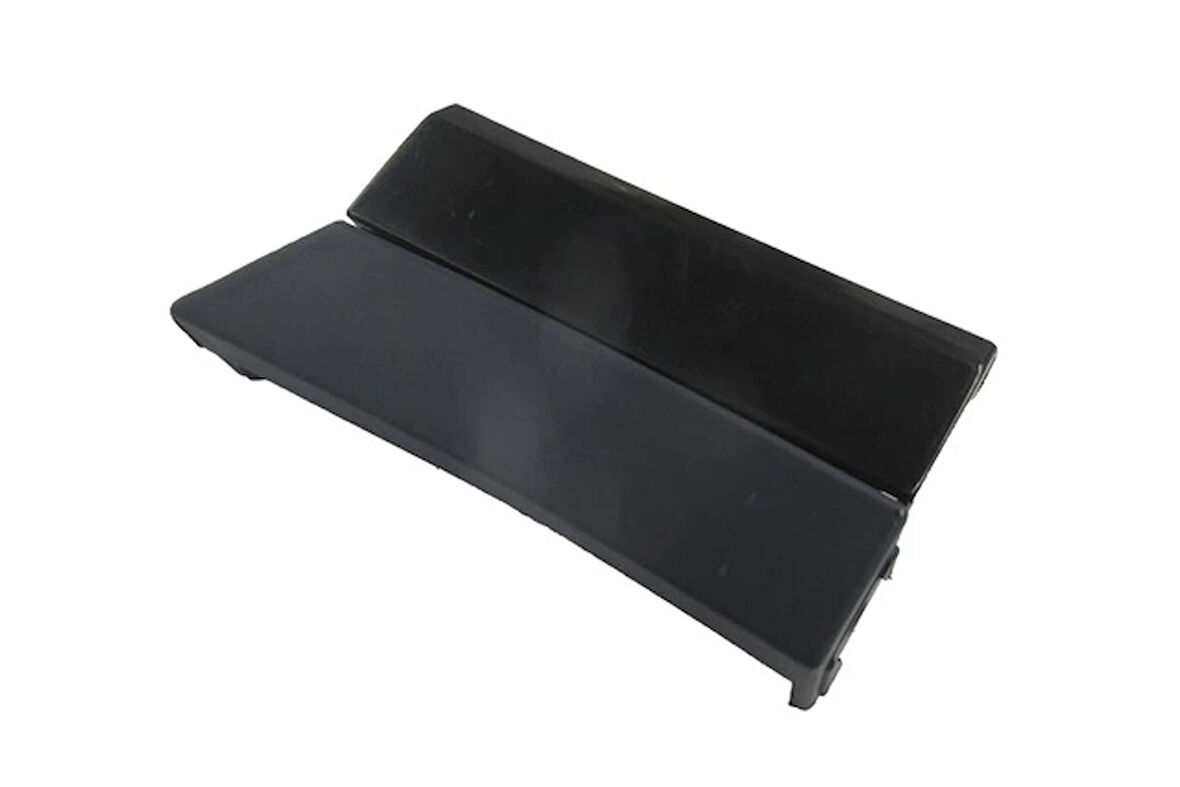 volkswagen passat- b8- 2019-2022  ön çamurluk bandı alt/üst komple sağ (sıyah) Oem No (3G0853992A996C)