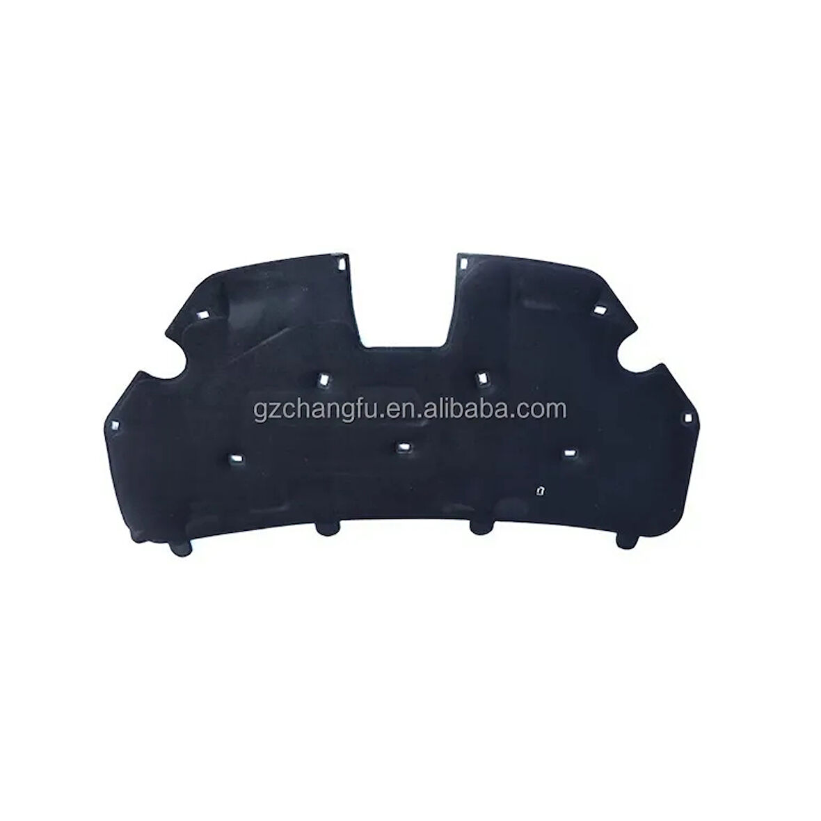 ford focus- sd/hb- 2005-2007  ön gögüs üfleme petegı çerçevesı nikelajlı (dıfızör)(sag/sol aynı) (adet) Oem No (4M51A014L21)