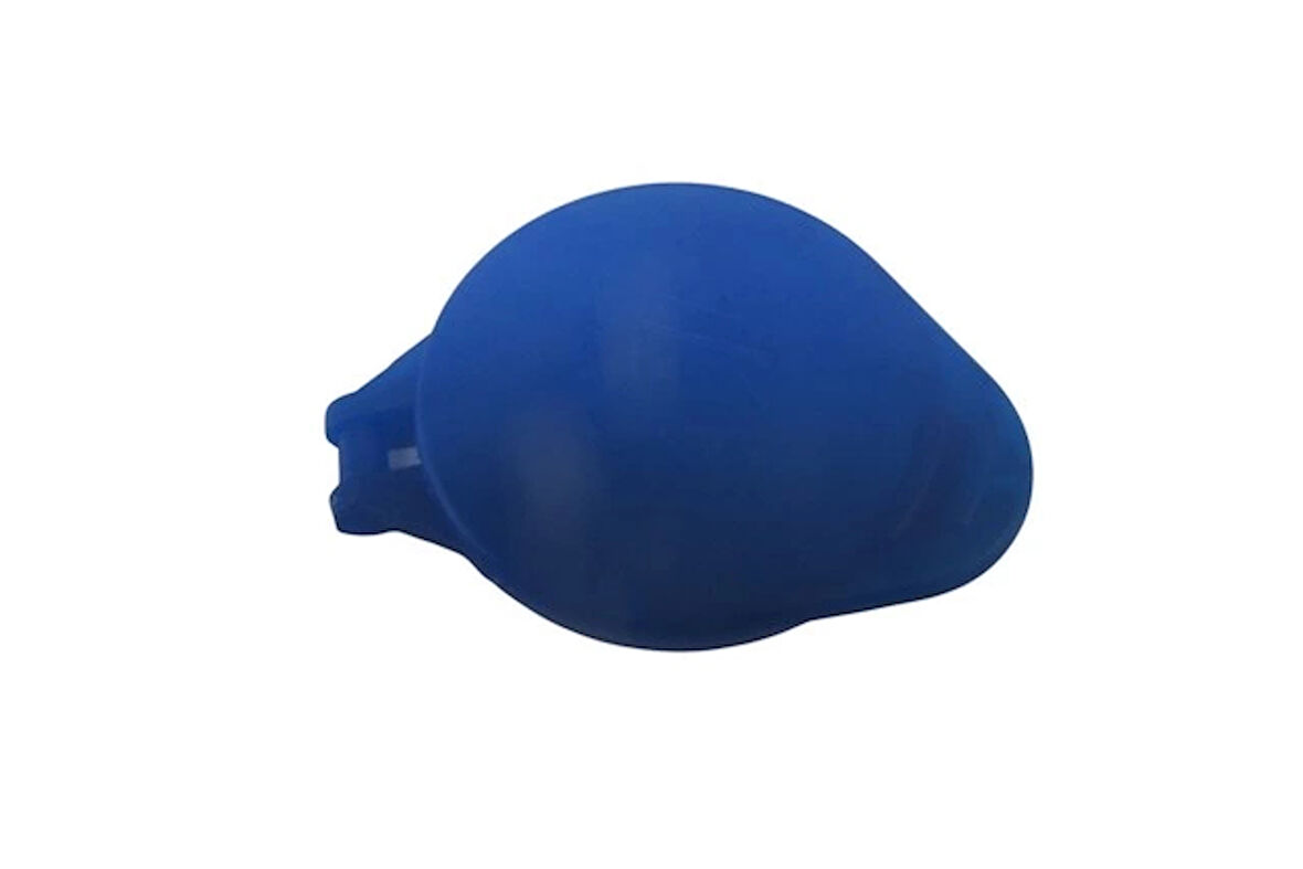 ford focus c m ax  2004-2006  ön cam su bıdonu/deposu kapağı mavı Oem No (4N5117632AB)