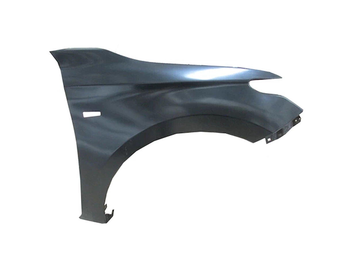 fiat fullback- 2016-2019  ön çamurluk sağ sinyal delıklı/dodık delıksız (tw) Oem No (5220J824)