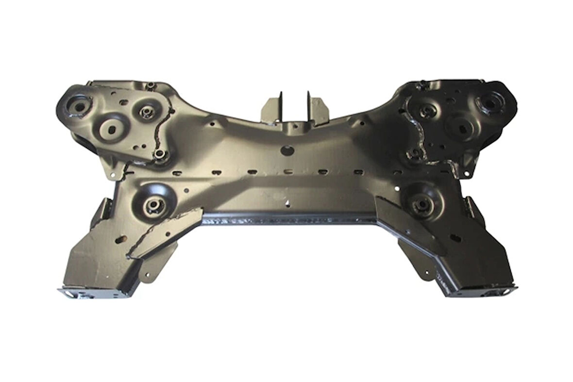 renault master- 3- 2011-2019  motor besıgı komple (beşik) (çıft teker) Oem No (544015621R)