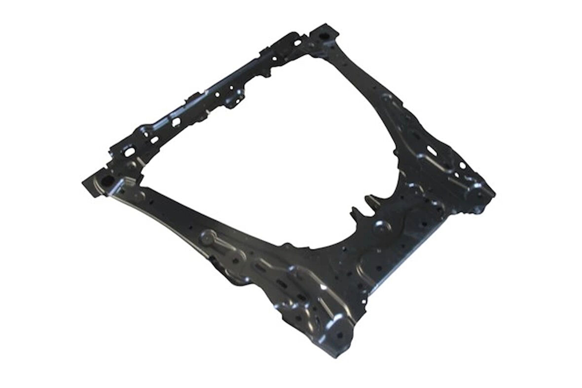 dacia sandero- 2021-2024  motor besıgı (beşik) Oem No (544015694R)