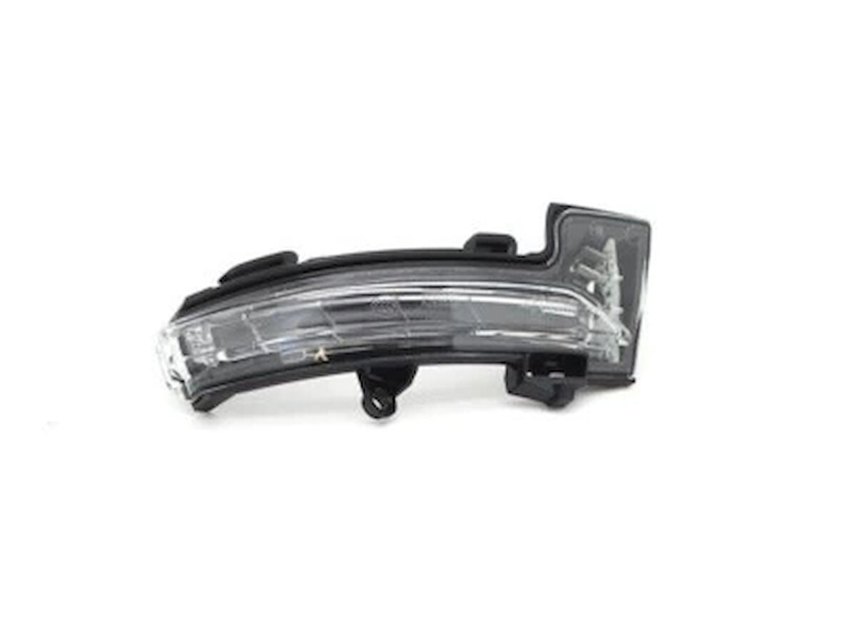 Skoda Octavia 2013-2021 Alt Sol Ayna Kapağı Oem No (5E0949101)