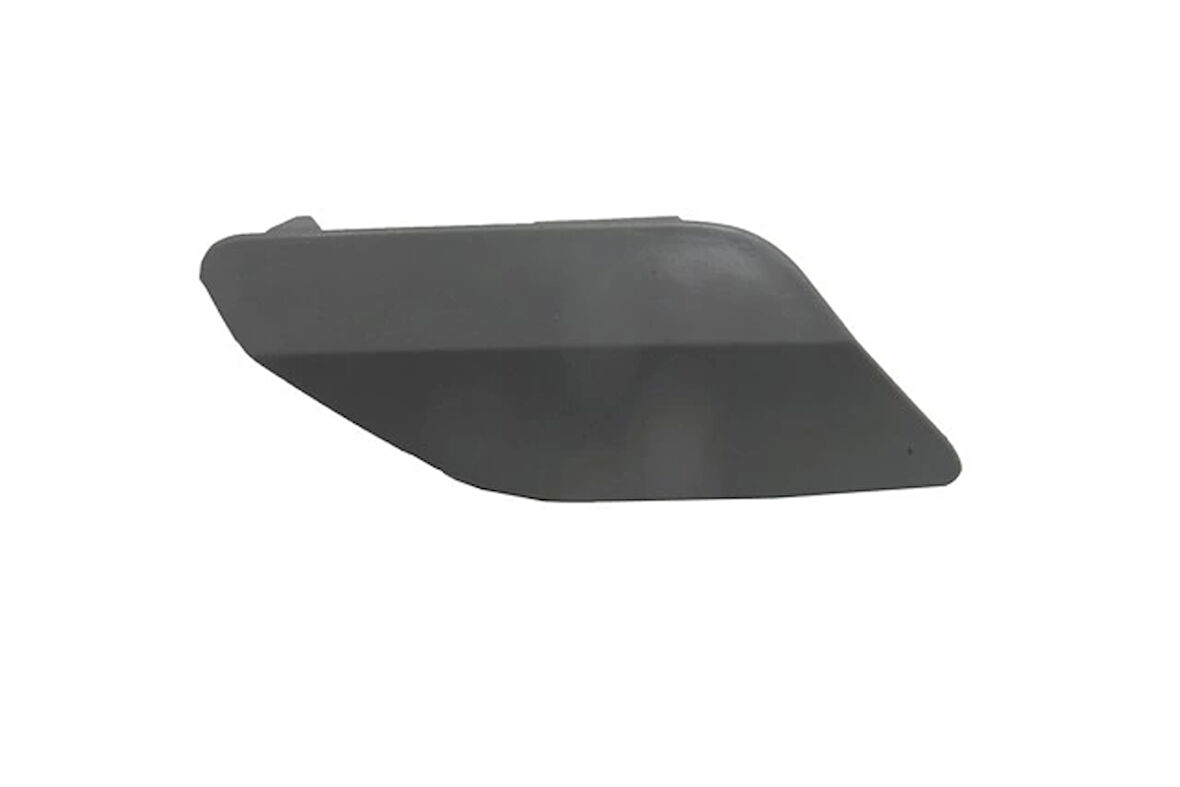 volkswagen golf- 7- 2013-2017  far yıkama kapağı sağ (grı) Oem No (5G0955110AGRU)