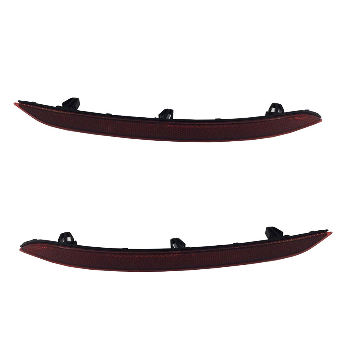 Volkswagen Golf 8 2020 Sonrası Sol Arka Reflektör (Orijinal Ürün Natural Kutu) Oem No (5H0945105)