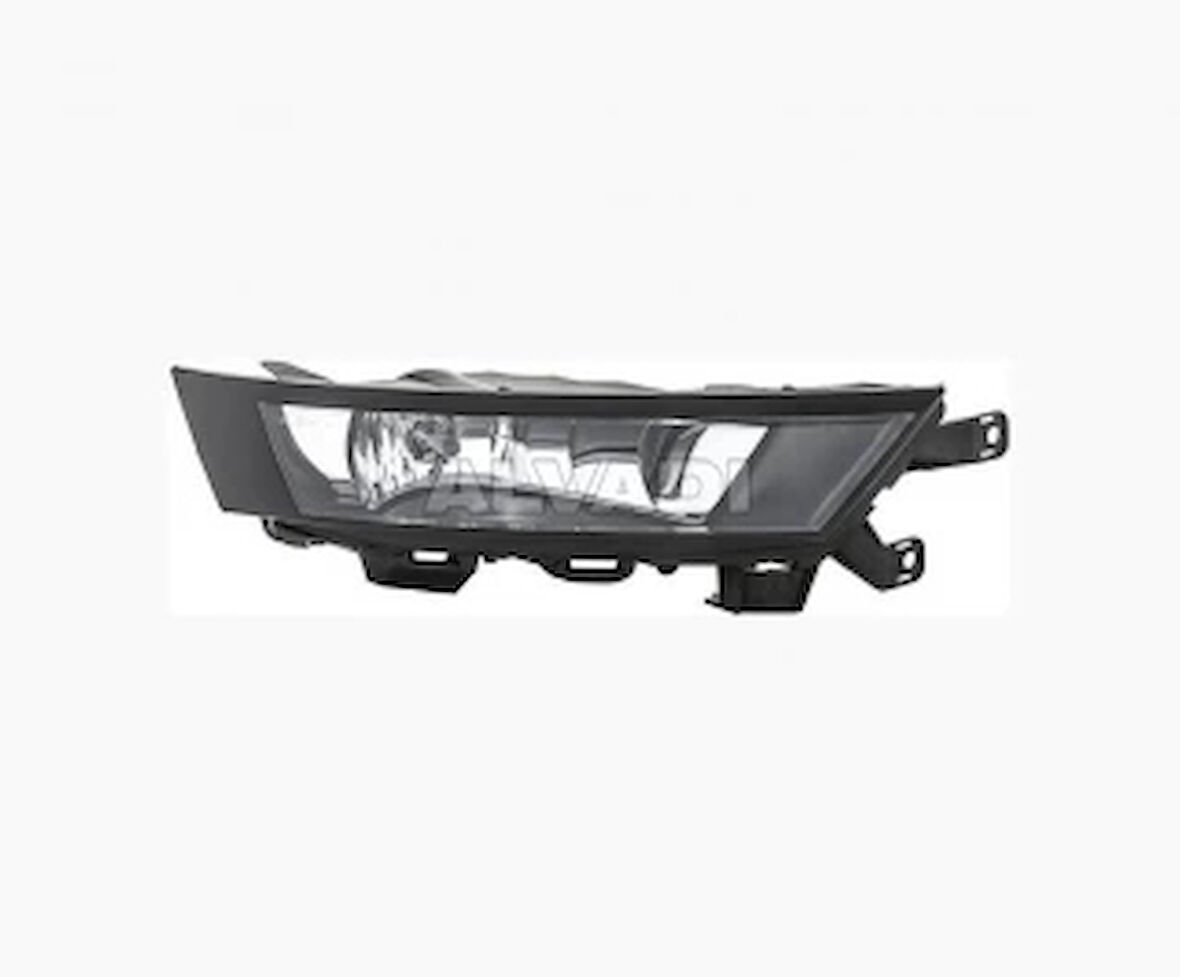 Volkswagen Golf 8 2020 Sonrası Sağ Arka Reflektör (Orijinal Ürün Natural Kutu) Oem No (5H0945106)