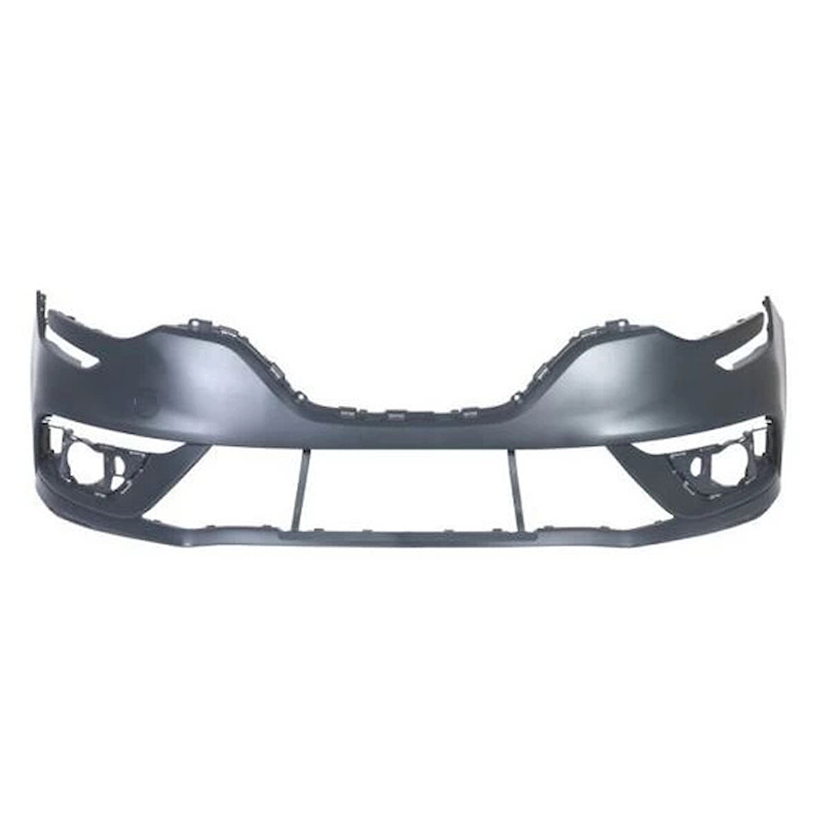 Dacia Lodgy 2012 Sonrası Sisli Ön Tampon Oem No (620222302R)