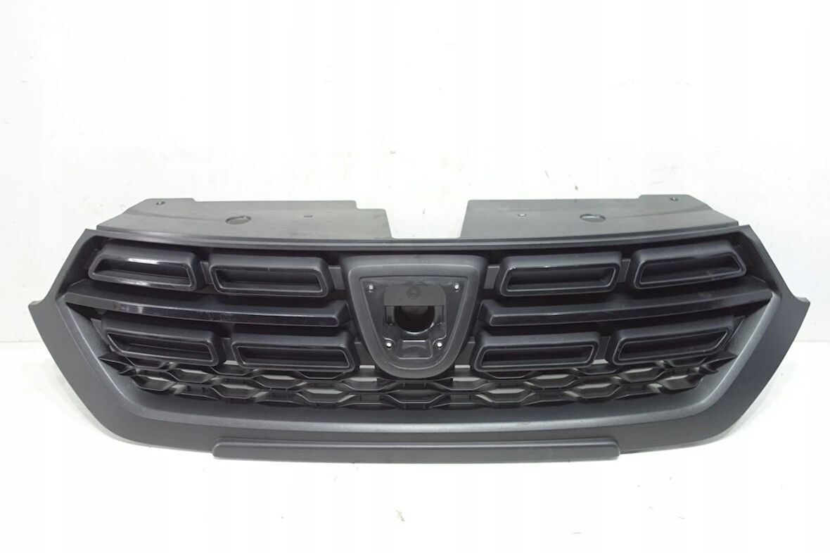 Dacia Dokker 2017 Sonrası Siyah Çıtalı Panjur Oem No (623107373R)