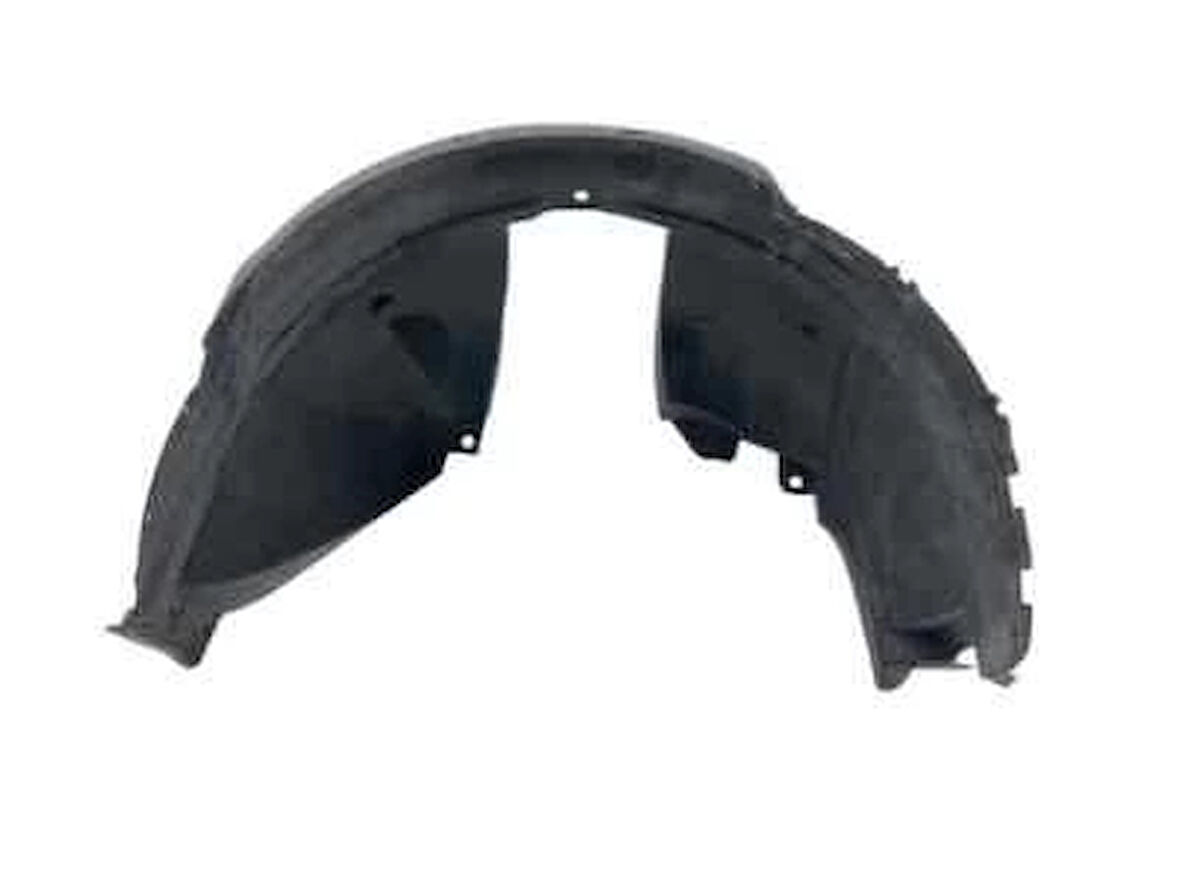 Renault Master III 2011-2024 Ön Sağ Çamurluk Davlumbazı Oem No (638400002R)