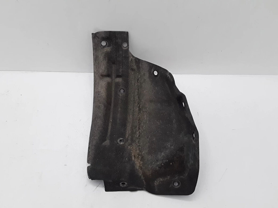 Dacia Dokker / Lodgy 2013-2015 Ön Sol Çamurluk Davlumbazı Oem No (638411852R)