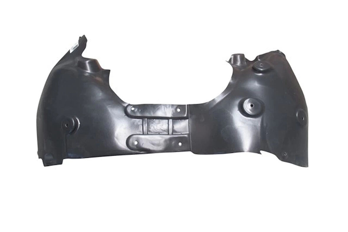 renault captur- 2020-2024  ön çamurluk davlumbazı sol Oem No (638437143R)