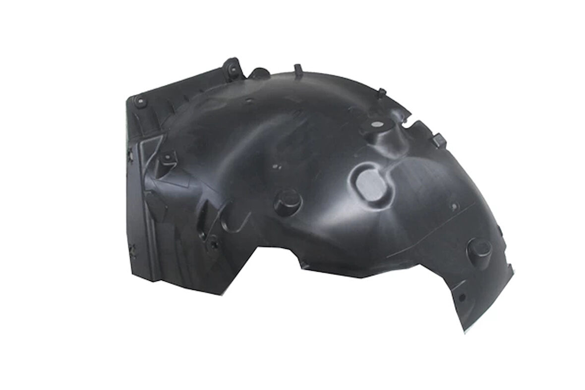 dacia jogger- 2022-2025  ön çamurluk davlumbazı sağ önün önü (enjeksıyon baskı) Oem No (638442708R)