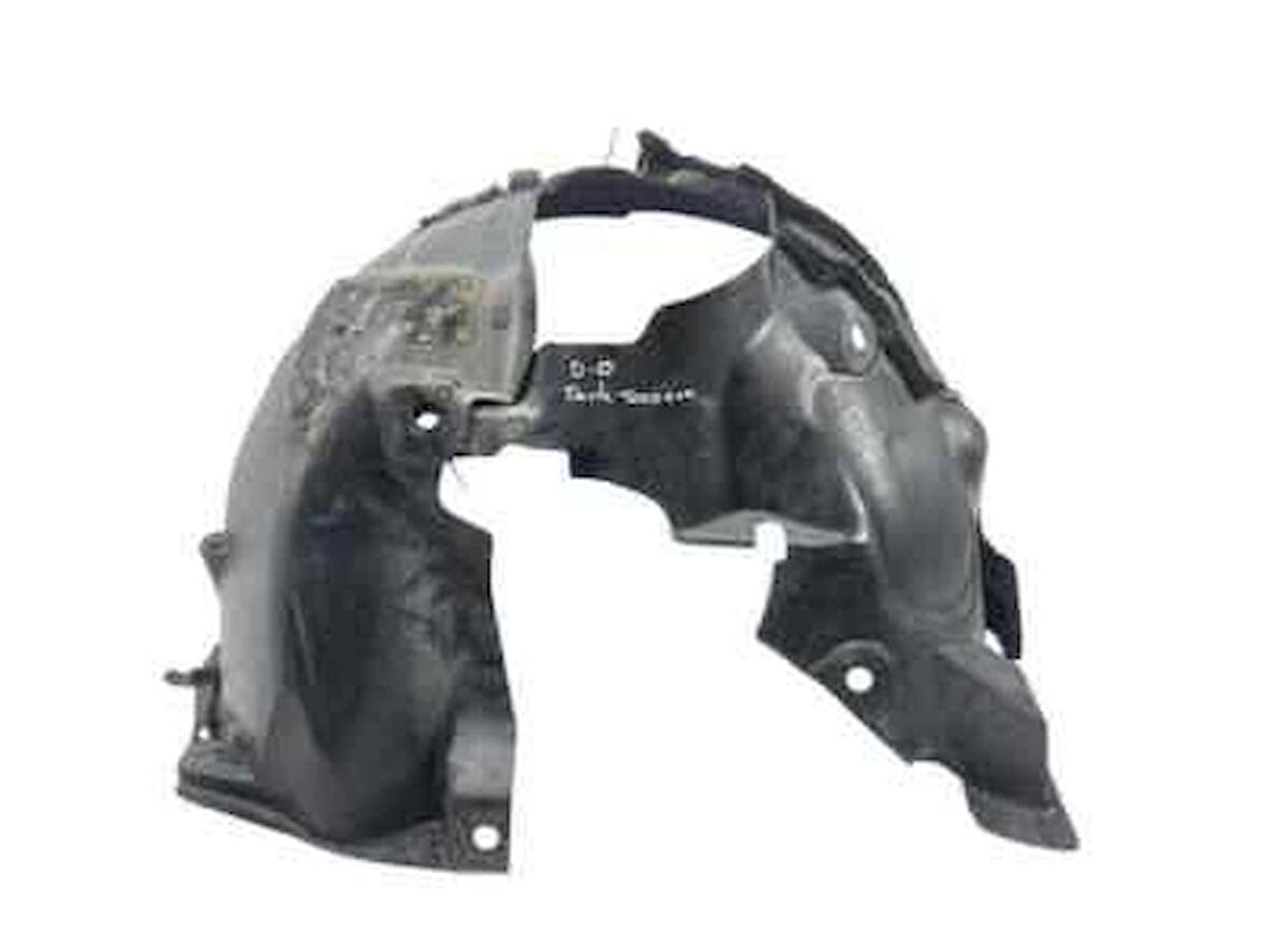 Renault Clio IV 2012-2018 Çamurluk Davlumbazı Ön Sağ Oem No (638447513R)