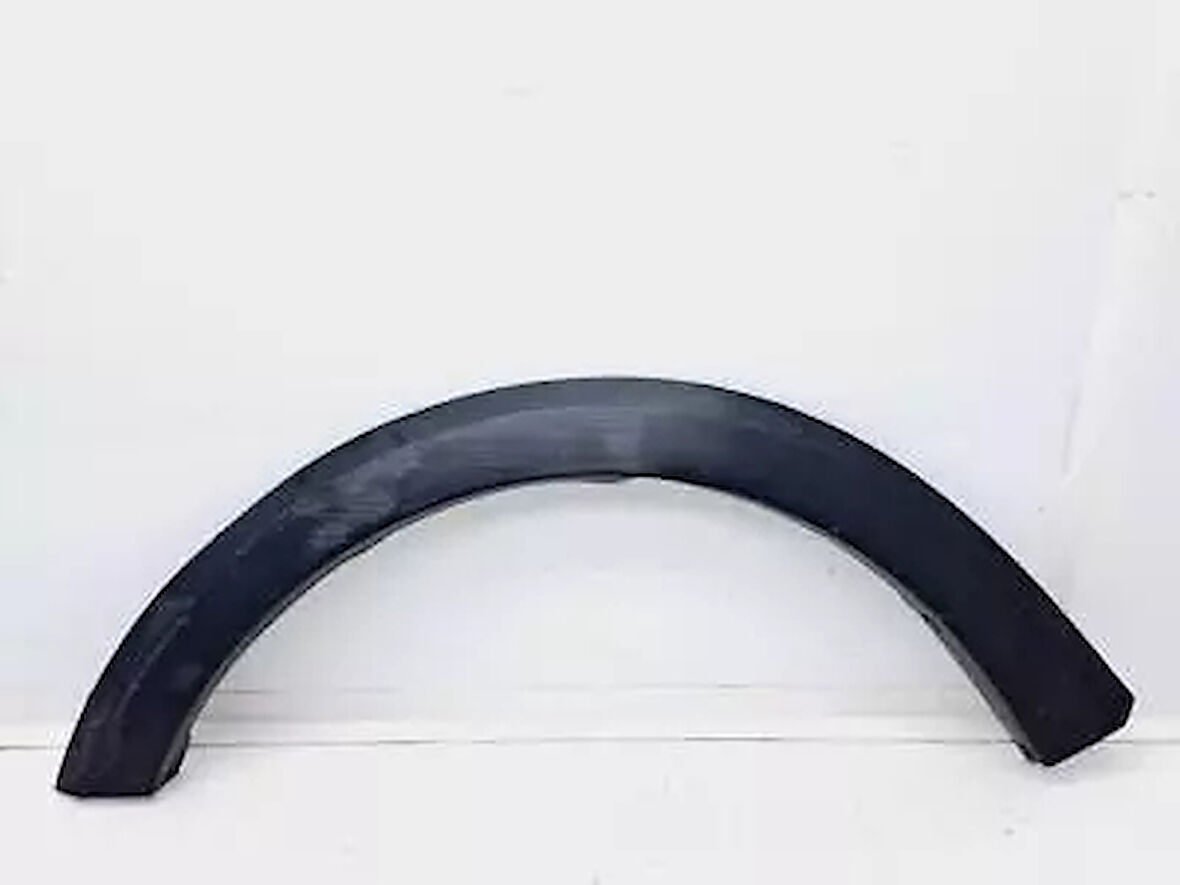 Dacia Lodgy / Dacia Dokker Ön Sağ Çamurluk Ağız Bakaliti Oem No (638748400R)