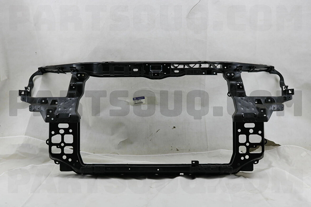 mitsubishi l200 2015-2019 ön tampon bağlantı braketi sağ Oem No (6400F776)