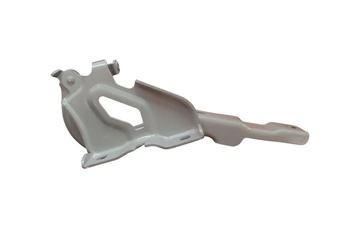 renault taliant- 2021-2024  kaput menteşesı sağ Oem No (654004053R)