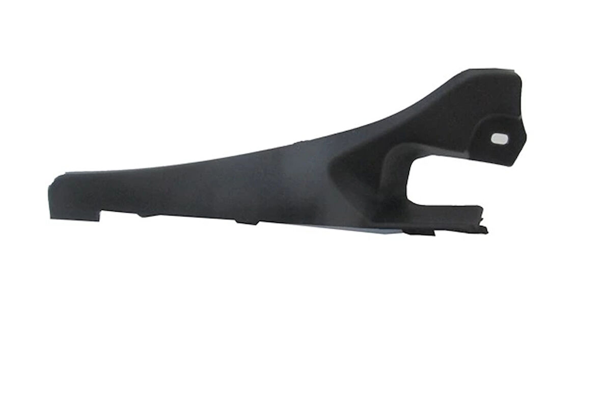 dacia lodgy- 2012-2022  ön cam kenar plastiği sağ (sılgı panelı) Oem No (668229972R)