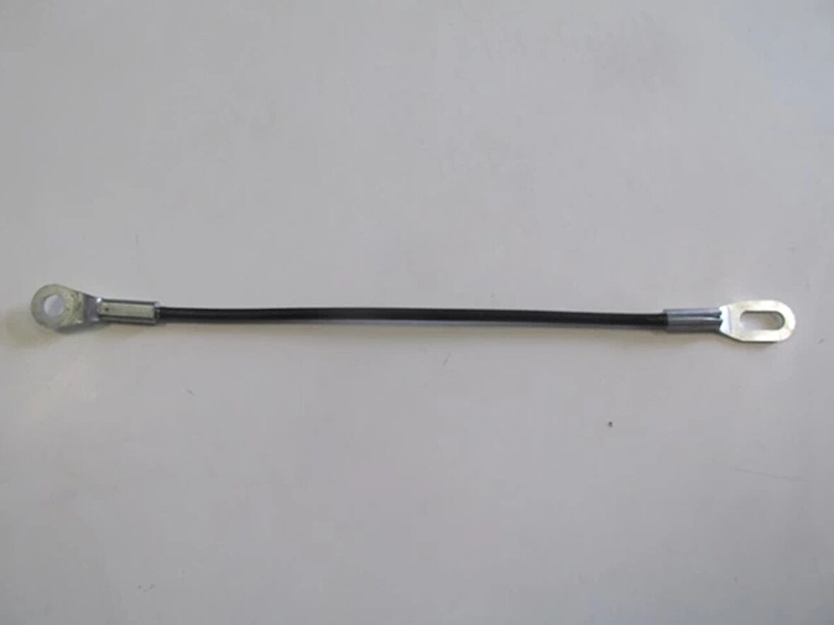 fiat fullback- 2016-2019  bagaj destek teli (41 cm) (bagaj halatı) Oem No (6730A089)