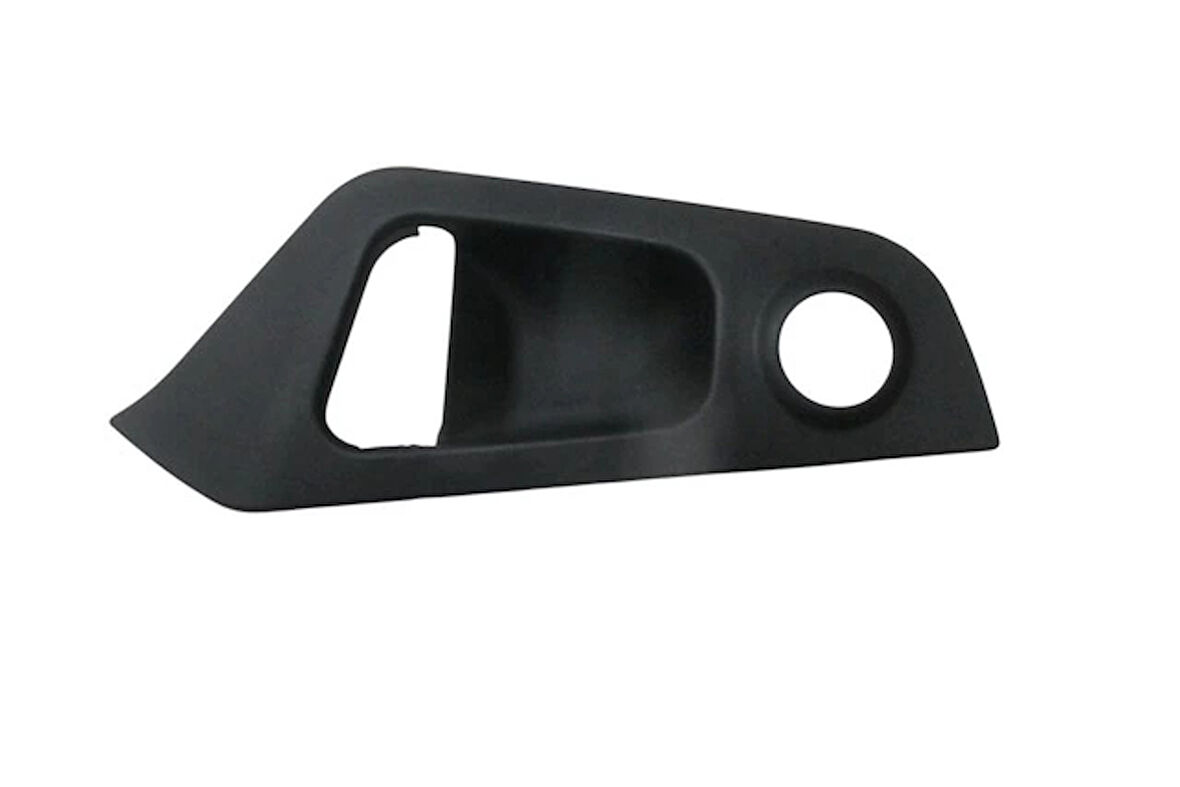 seat cordoba- 2000-2002  ön kapı iç açma kolu çerçevesı sol (manuel aynalar ıçın) Oem No (6K0867197G)