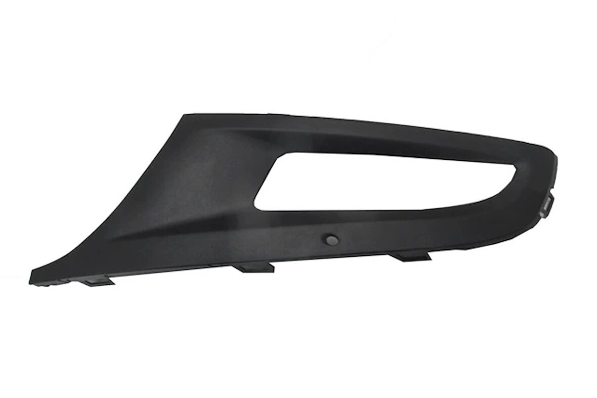 volkswagen polo- 6- 2010-2014  sis lamba kapağı sol (sıs delıklı) Oem No (6R0853665D9B9)