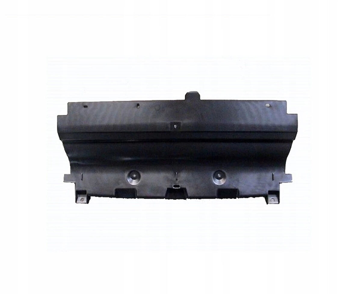 Peugeot 206 1998 Sonrası Ön Panel Klimalı (Plastik) Oem No (7104Q3)