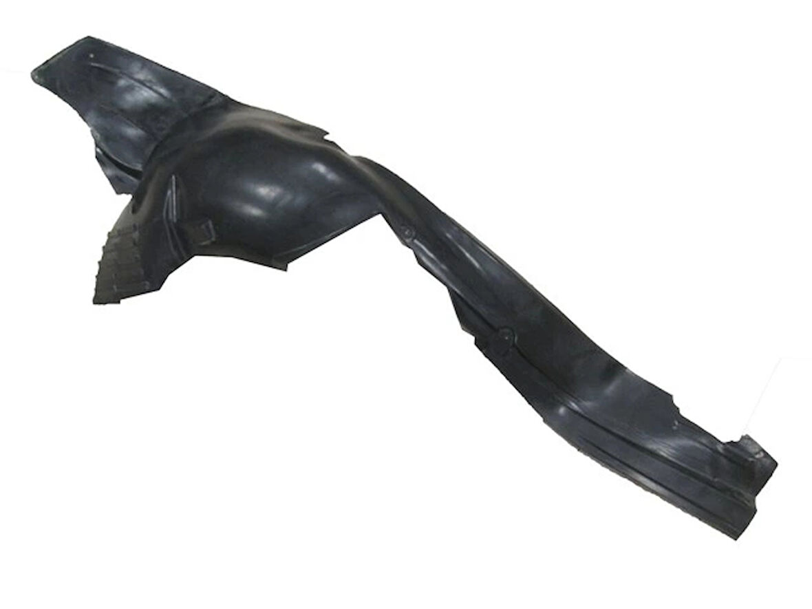 peugeot expert- 2024-2025  ön çamurluk davlumbazı sağ Oem No (7136AP)