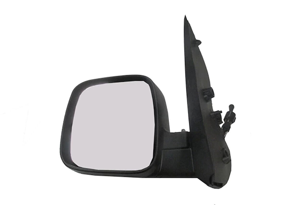 peugeot bıpper-  2008 2017  kapı aynası sol grı manuel (er ayna) Oem No (7354605708153VG)