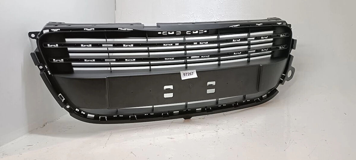 PSA C4 II 2009-2012 Tampon Panjuru Ön Oem No (7422R5)