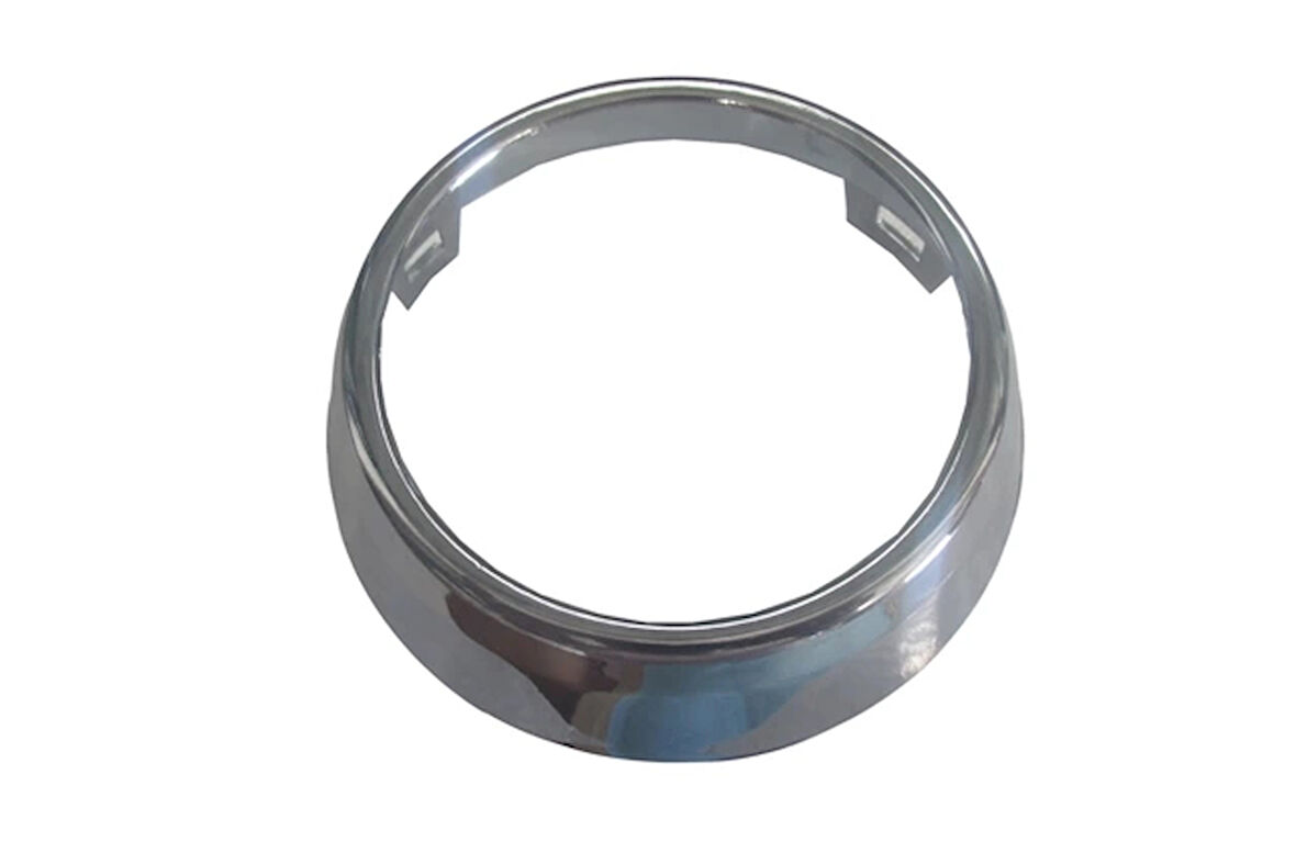 peugeot  3008  2009-2013  sis lamba kapağı nıkelaj çerçevesı sağ Oem No (7452YR)