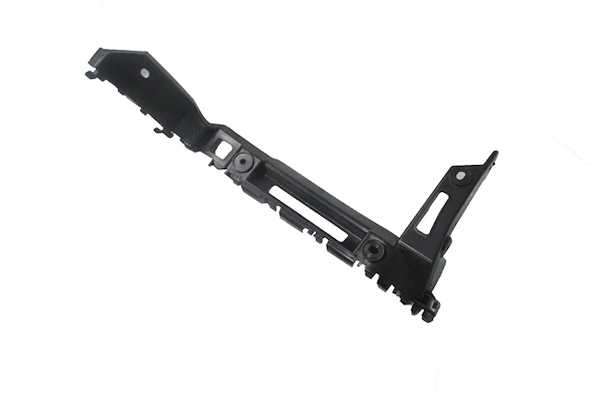 volkswagen transporter- t7- 2015-2019  arka tampon braketi sağ Oem No (7E0807393B)