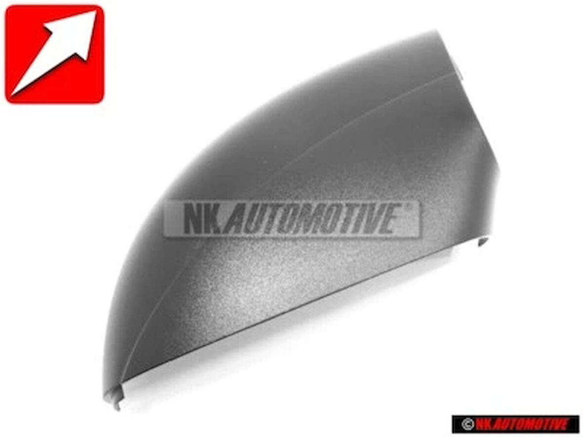 VW T6 2015- Ayna Kapağı Sol (Alt Kapak) Oem No (7E1857603B)