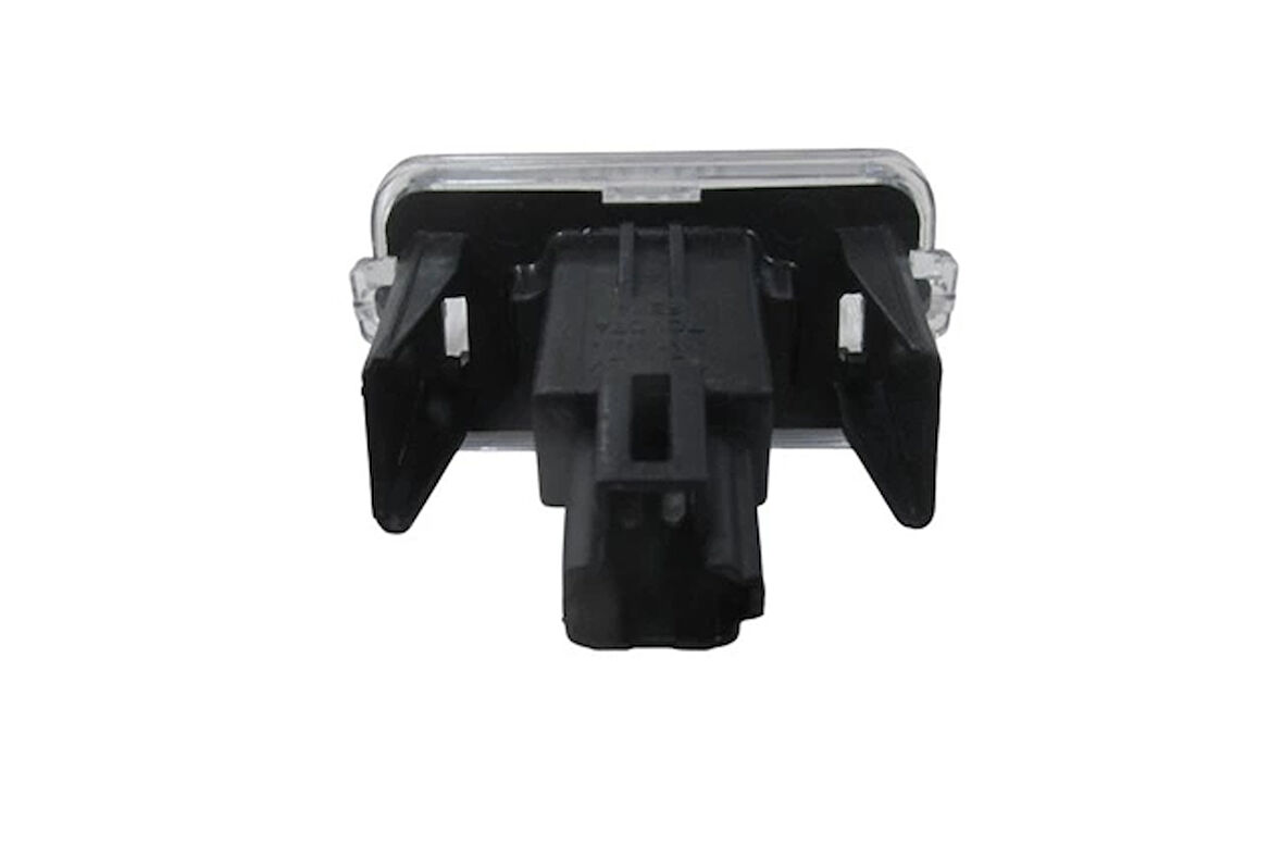 toyota yaris- 2017-2020  plaka lambası (ampüllü) Oem No (812700D120)