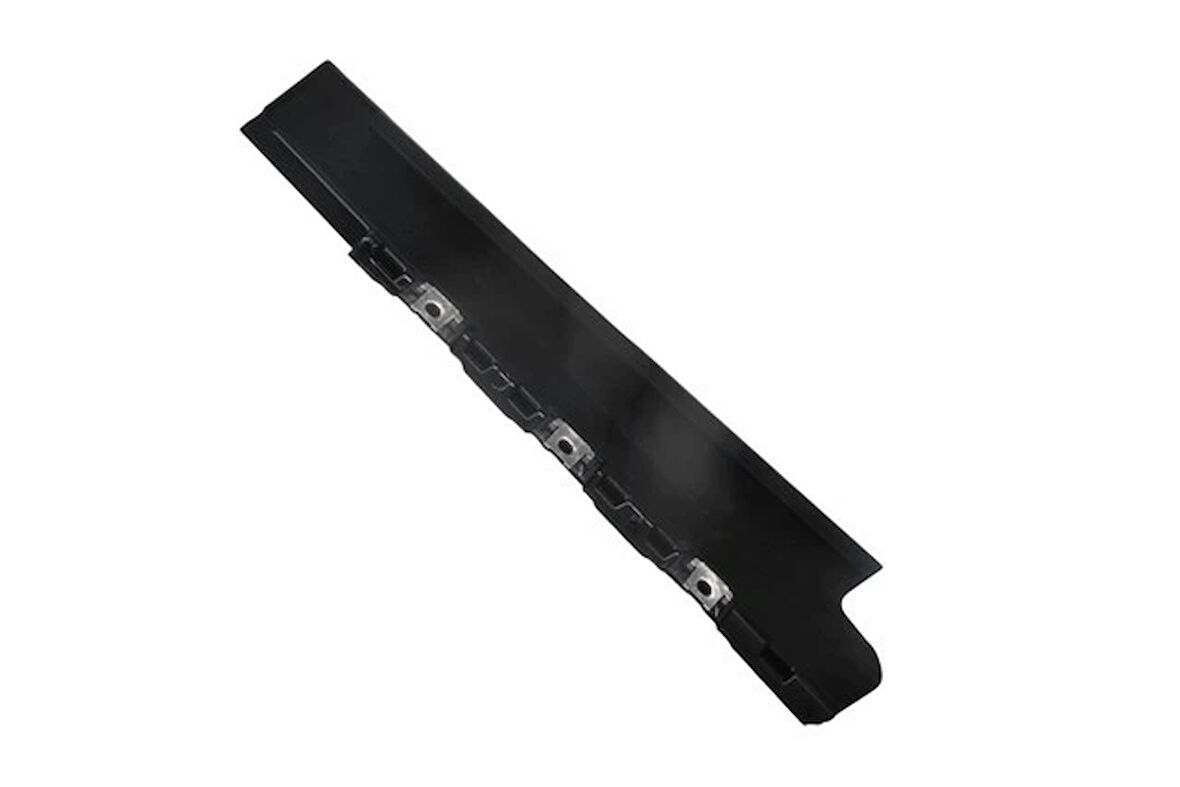 renault megane- 4- sd- 2021-2025  arka kapı direk bandı sol (parlak sıyah) Oem No (822826998R)