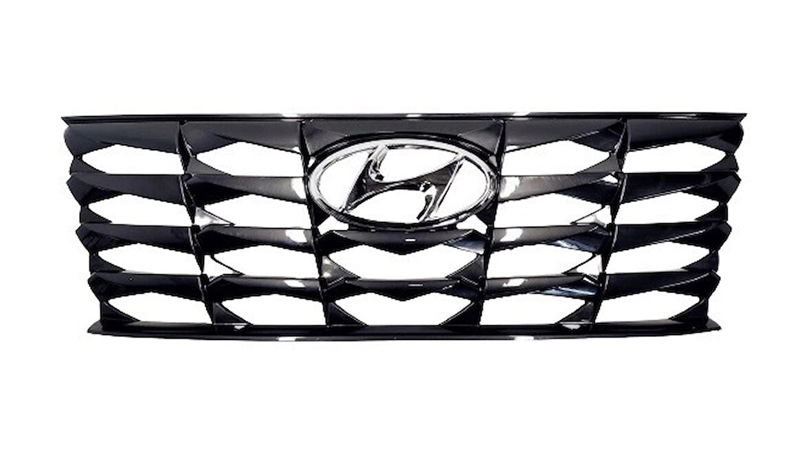 hyundai  i20   2020-2024  ön panjur Oem No (86350Q0000)