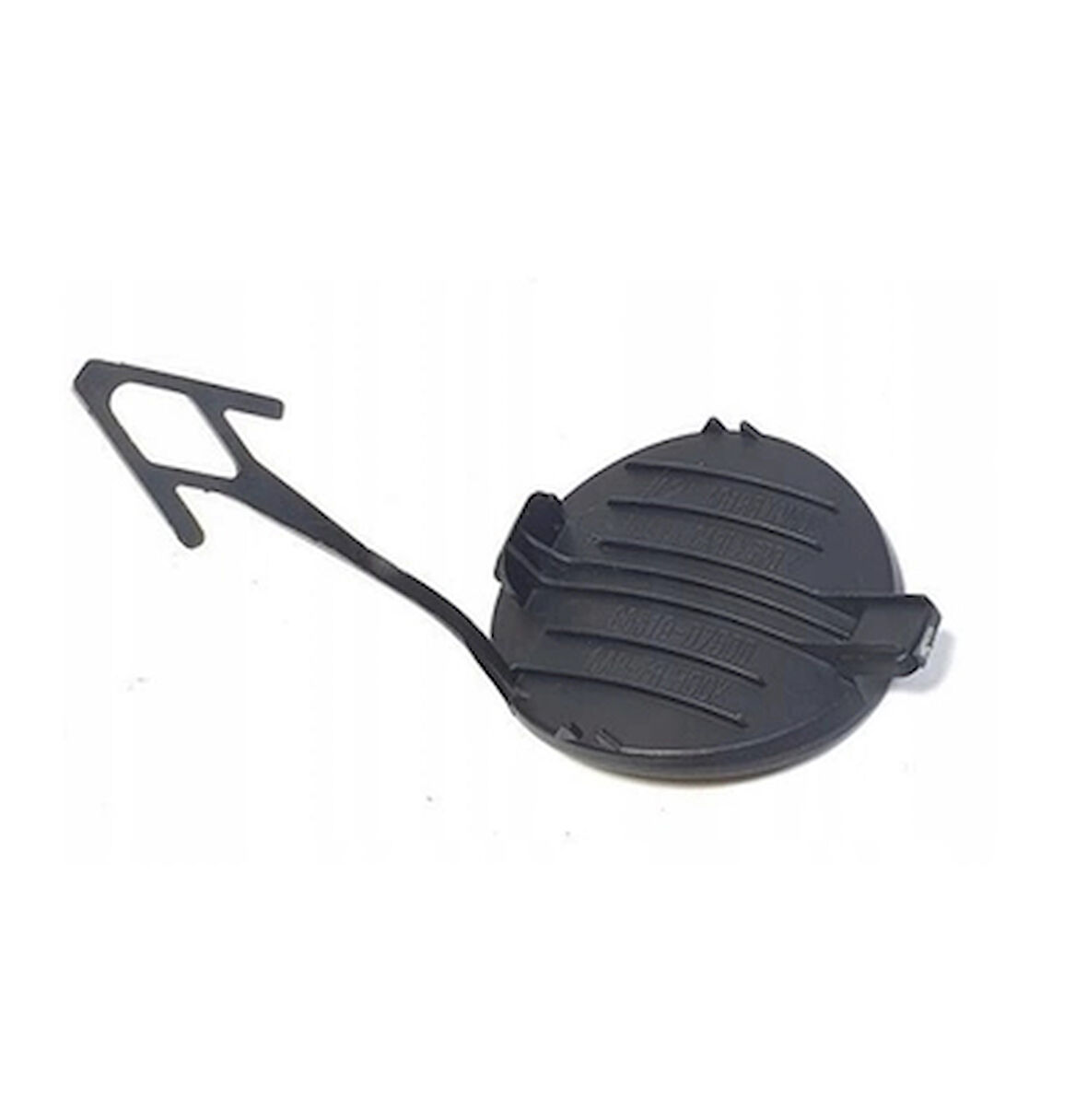 Hyundai i20 2014 Sonrası Çeki Demir Kapağı Ön Oem No (86519C8AB0)