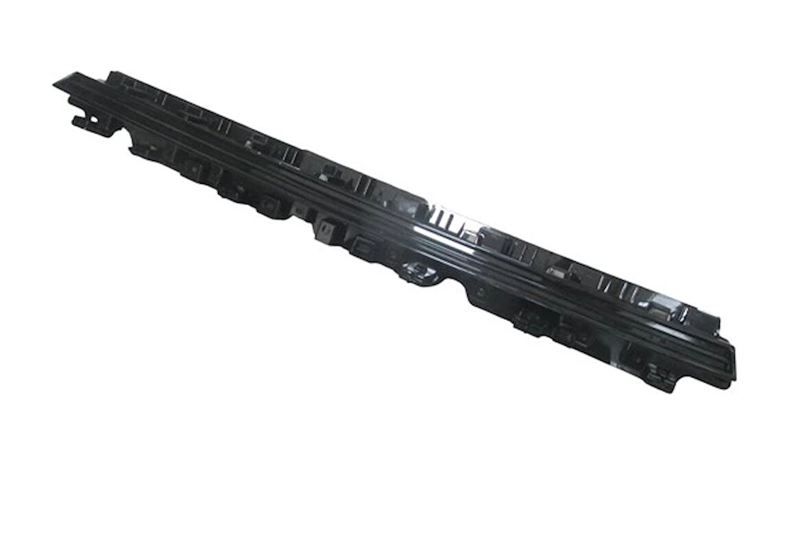 hyundai bayon- 2024-2025  ön panjur üst çıtası parlak sıyah (ısıksız tıp) Oem No (8659900BA0)