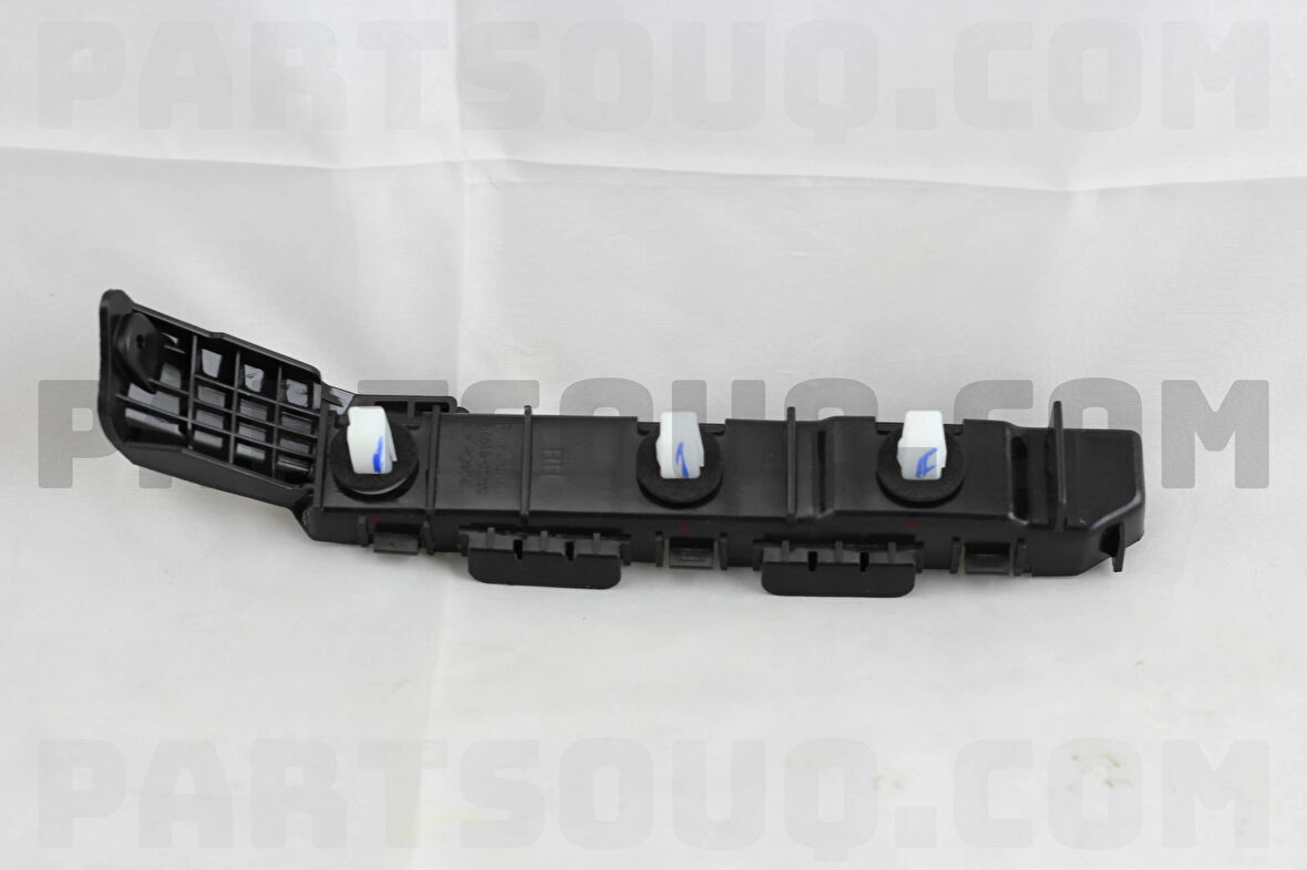 Hyundai i10 2011-2013 Arka Tampon Bağlantı Braketi Sol Oem No (866180X200)
