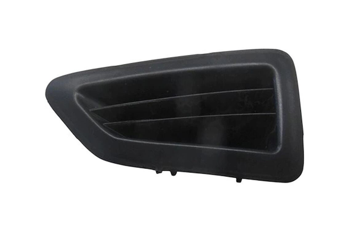 ford fiesta- 2009-2013  ön gögüs kapı camı havalandırma ızgarası sağ (dıfızör) Oem No (8A61A045G50AD)