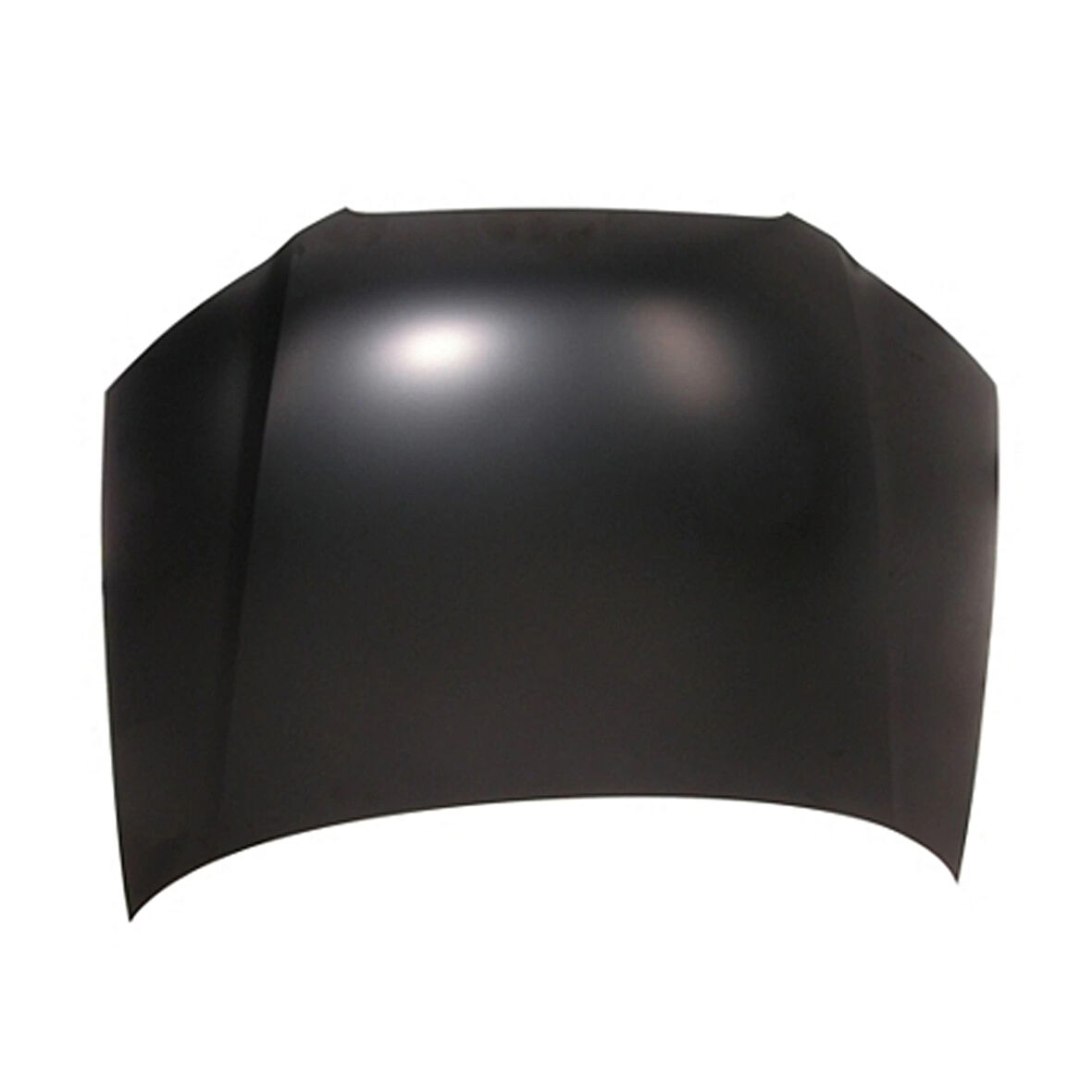 Audi A3 2009-2012 Ön Tampon Alt Koruyucu Karlık Oem No (8P0807233)