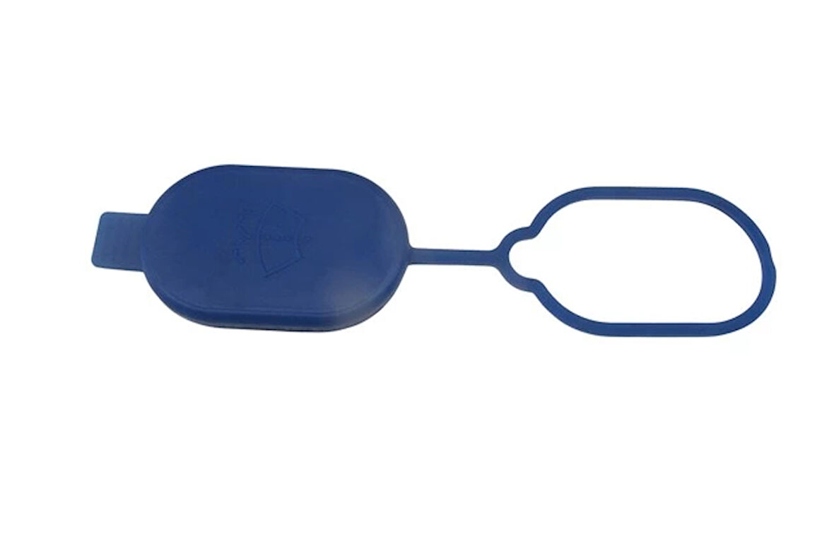 ford transit- t15- 1996-2002  ön cam su bıdonu/deposu kapağı mavı Oem No (92GG17632BA)