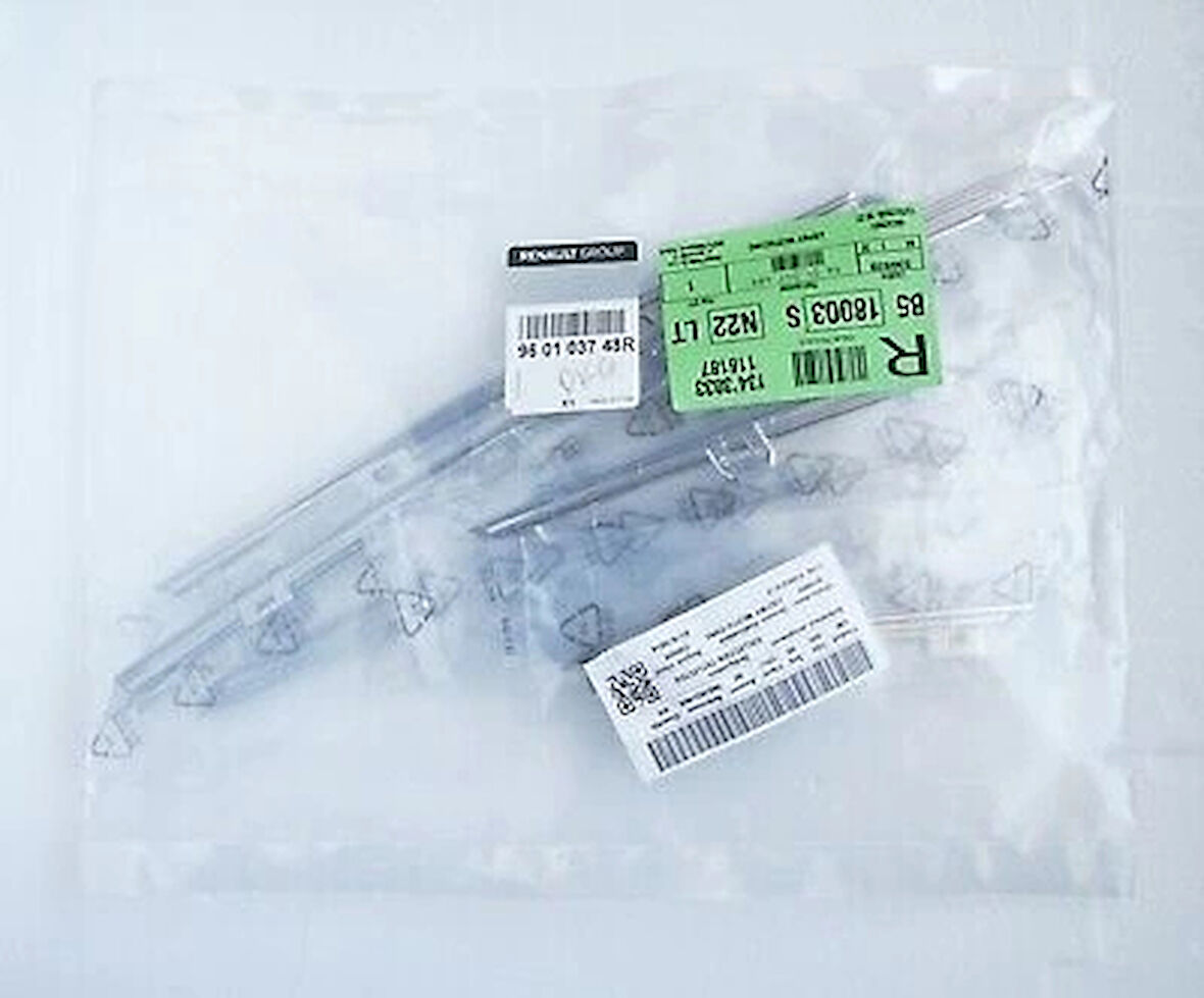 ford transit- t15- 1996-2002  ön cam su bıdonu/deposu Oem No (95VB13K185BC)